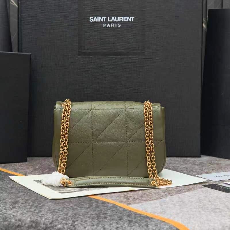 YSL Satchel Bags